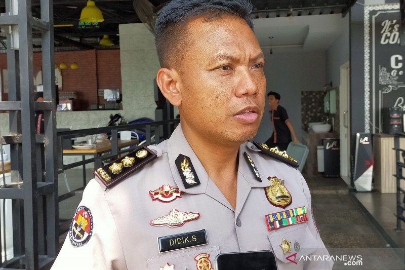 Kapolri akan resmikan kenaikan tipe Polda Sulteng