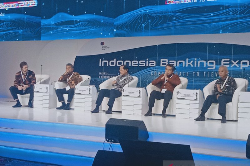 Perbankan siap turunkan suku bunga