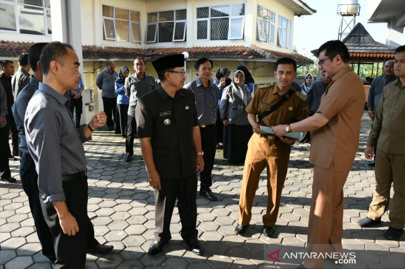 Pemkab Cianjur segera seleksi penerimaan 159 CPNS