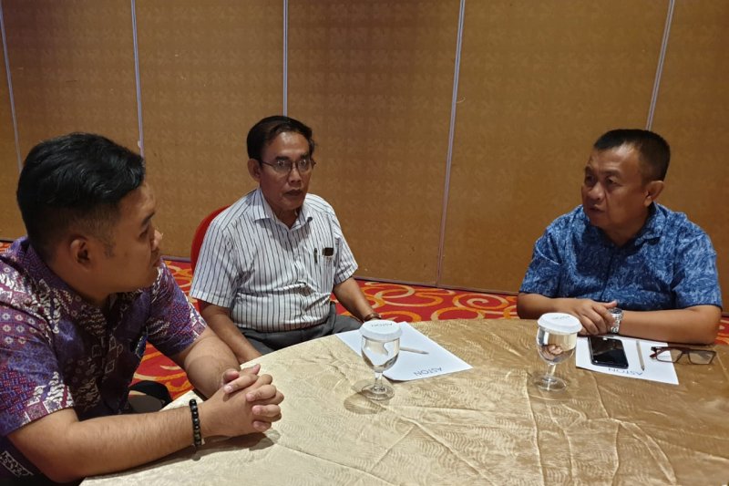 PHRI Sumsel bantu persiapkan paket wisata olahraga