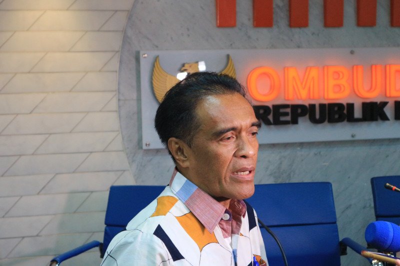 Ombudsman sebut ditemukan ada maladministrasi penyebab "Blackout" massal PLN