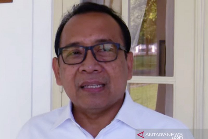 Mensesneg jelaskan usulan Wakil Panglima TNI diinisiasi sejak lama