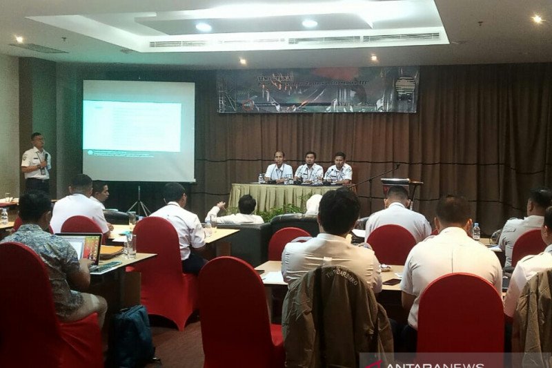 BMKG Kendari gelar temu teknis radar cuaca
