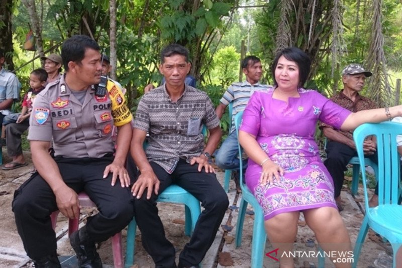 Pemilihan BPD jangan sampai membuat masyarakat terpecah