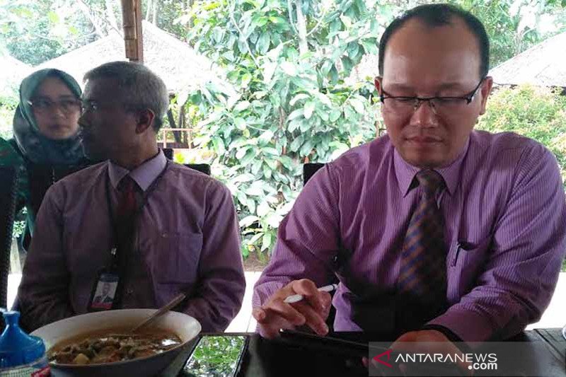 Pertumbuhan ekonomi Kalteng triwulan IV 2019 diperkirakan 6 persen