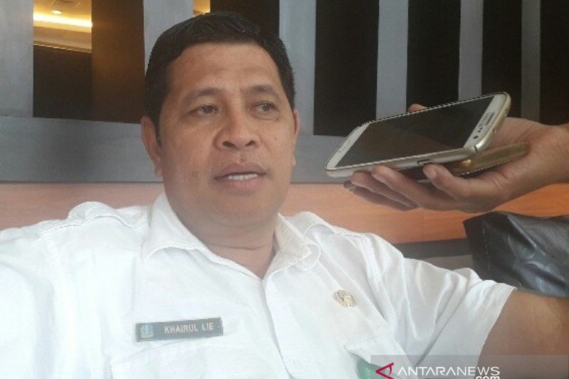 Pemkab Jayapura cegah stunting melalui aksi lintas sektor