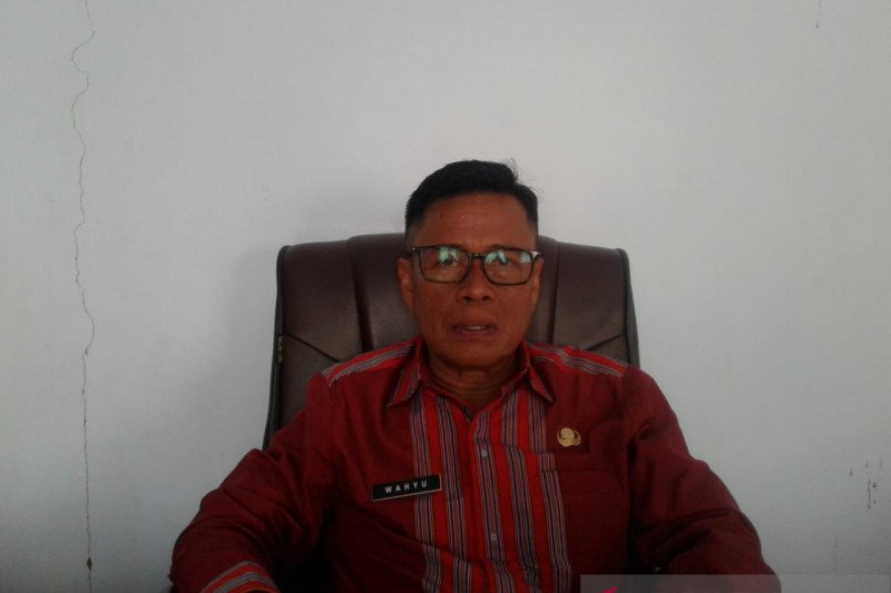 Dinkes optimalkan Kelurahan Bugi wakili Baubau lomba P2WKSS