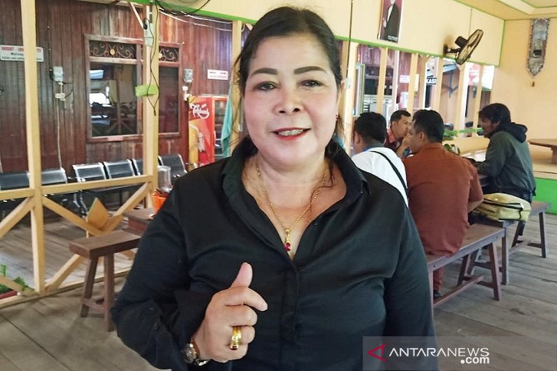 Legislator: Masyarakat jangan kenakan perhiasan berlebihan