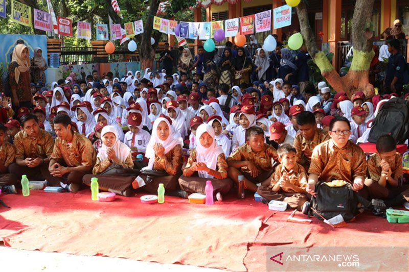 Kabupaten Bantaeng jadi titik pantau pelaksanaan OCD