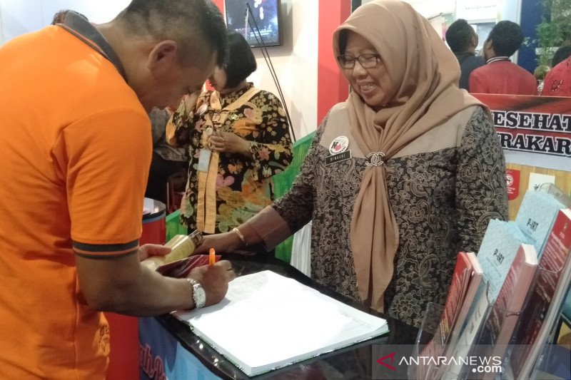 Pemkot Surakarta ingatkan pengusaha perhatikan lokasi produksi