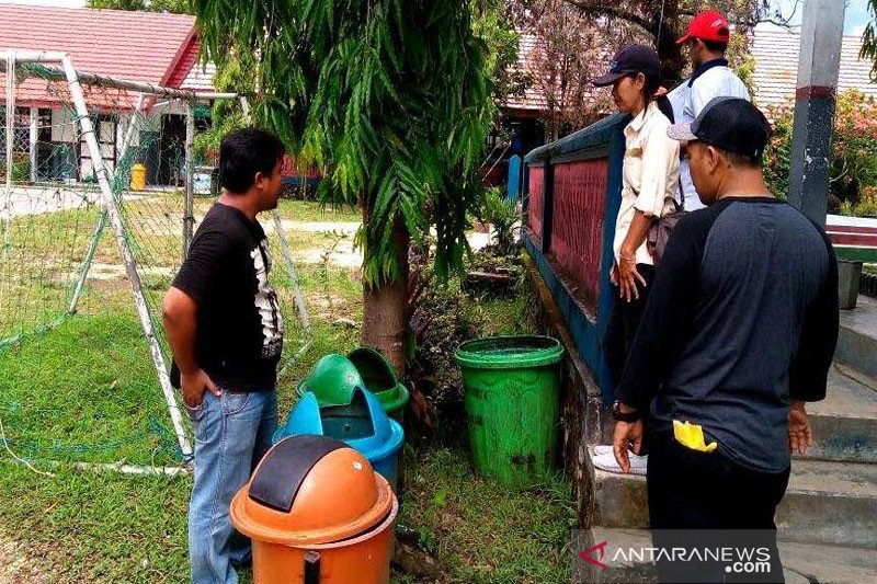 Barito Utara berupaya meraih piala Adipura