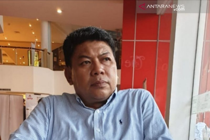 Rusdi Mastura/Ma'mun Amir baru sebatas wacana