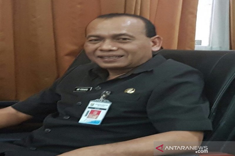 Ini lahan 3.310 hektare untuk kawasan industri Batang
