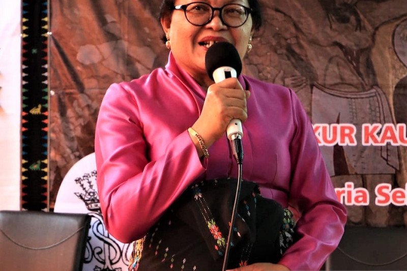 Pemerintah dorong pembentukan desa wisata unggulan di Manggarai Barat