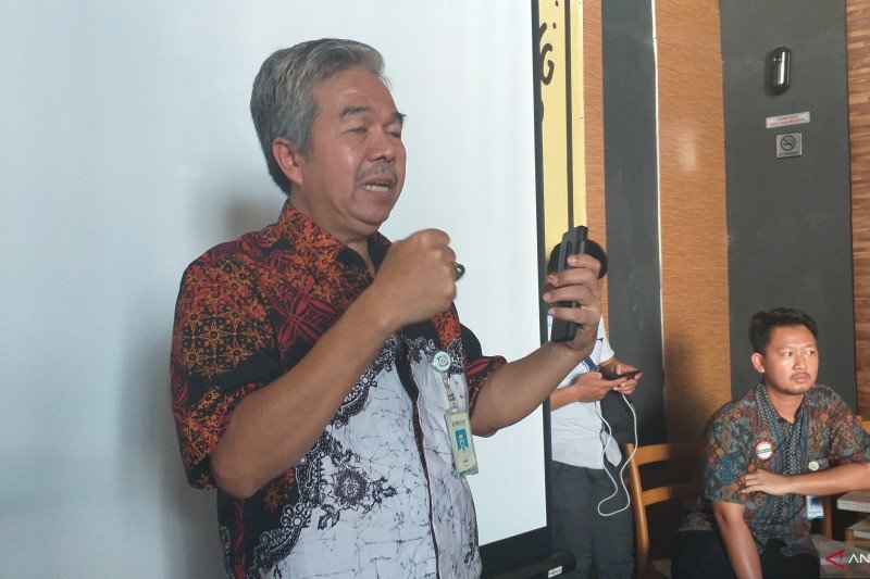 BPJS-Kes: Cakupan kesehatan Sulut sudah lebih dari 95 persen