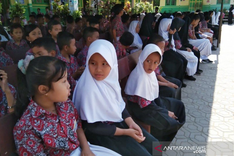 Menyelamatkan generasi muda di Seruyan dari ancaman bahaya rokok