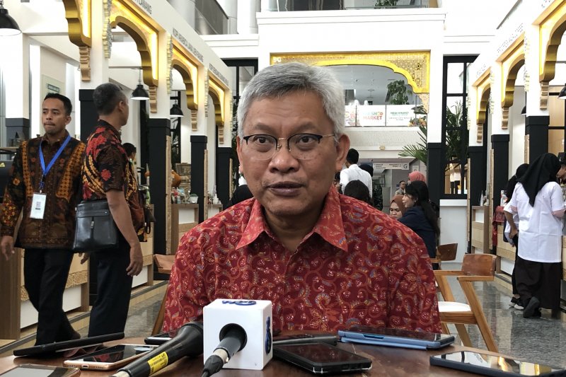BI Jatim: FESyar Surabaya hasilkan kesepakatan bisnis senilai Rp19 triliun