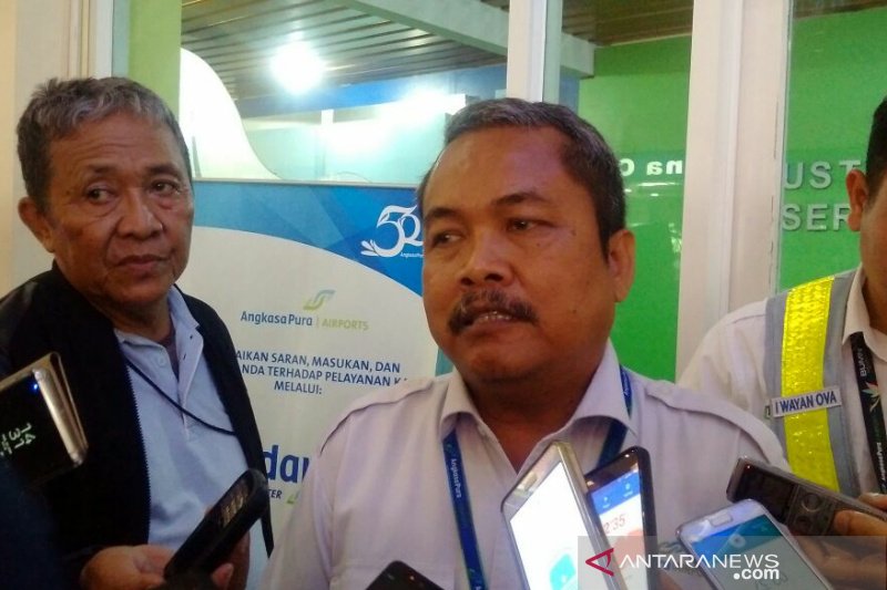 Kisruh Sriwijaya Air tak pengaruhi Bandara Adi Soemarmo