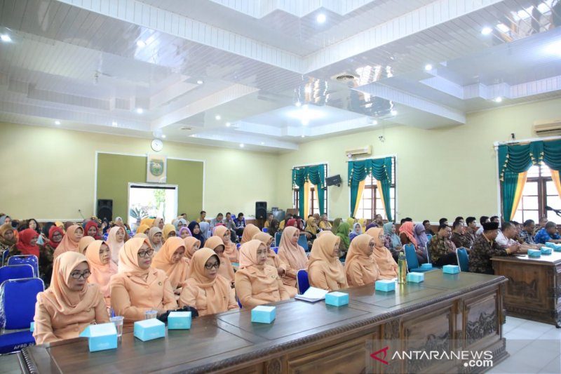 DWP OKU siap jadi agen sensus penduduk 2020