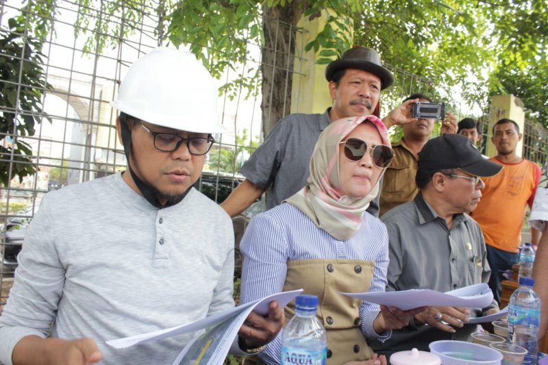 Prosedur pembebasan lahan reaktivasi kereta api dipertanyakan DPRD Jabar
