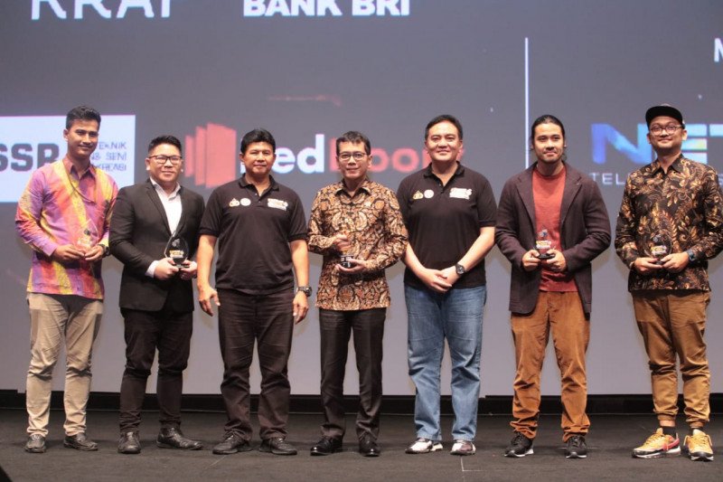 Polri gelar Police Movie Festival keenam