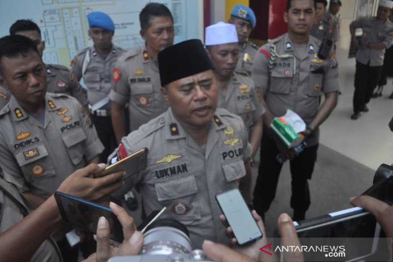 Kondisi dua Polisi tertembak mulai membaik