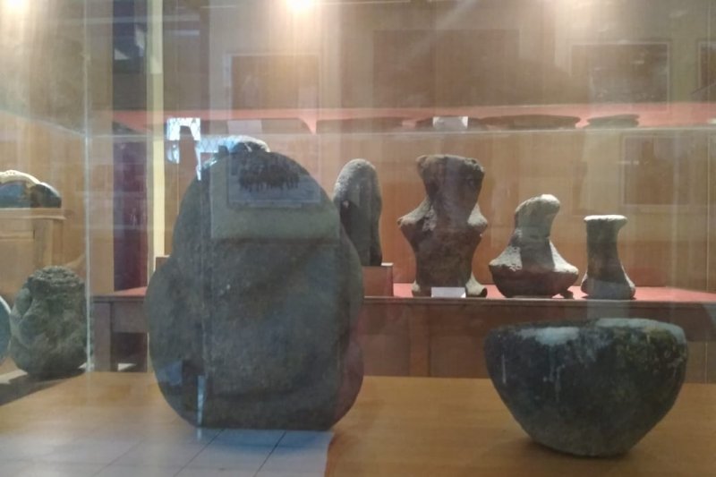 Museum Kipahare koleksi sejarah Sunda digandrungi wisatawan mancanegara