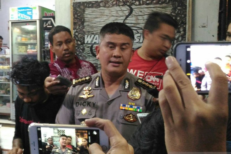 Polda Tetapkan Wakil Ketua Partai Golkar Sulsel Sebagai Tersangka