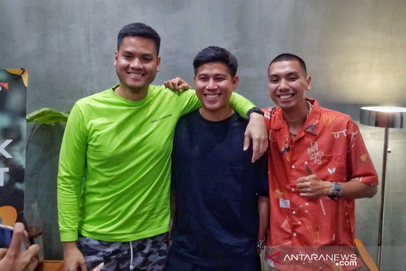 RAN luncurkan single terbaru