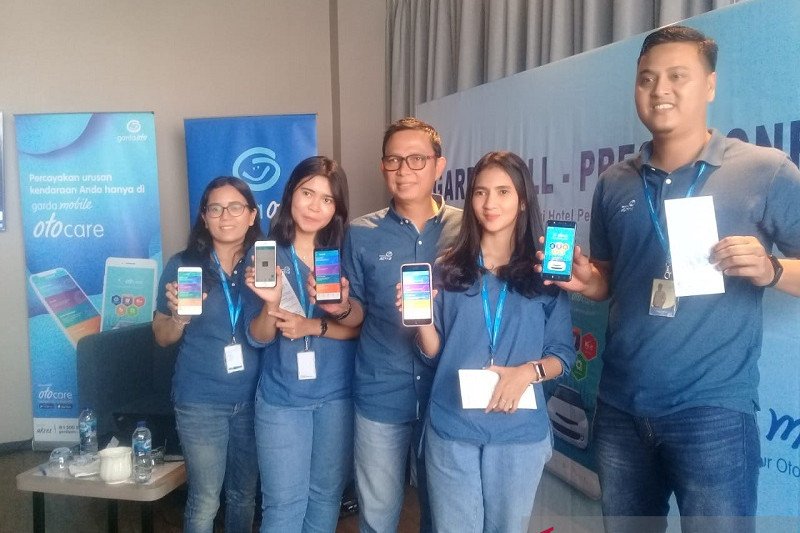 Oto Care 5.0-Garda Mall Beragam kebutuhan otomotif satu solusi