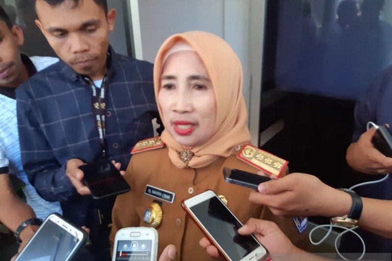 Pemkot Kendari Perintahkan RT/RW Sosialisasikan Jadwal Buang Sampah