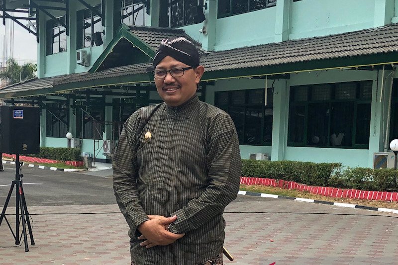 Pemerintah diharapkan segera susun aturan perampingan eselon