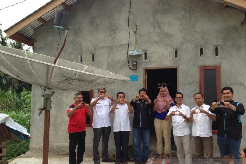 Pemkab usulkan 2.181 rumah tidak layak huni diperbaiki ke Kementerian PUPR