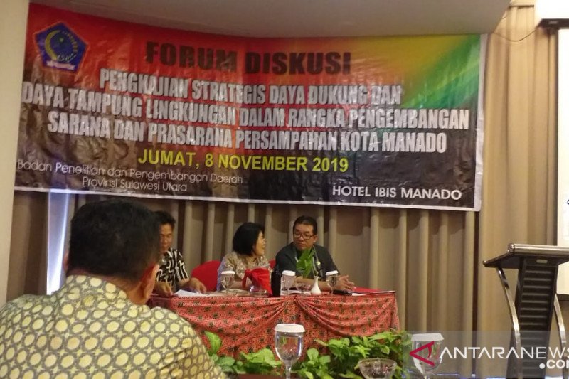 Gubernur minta kelola sampah berwawasan lingkungan