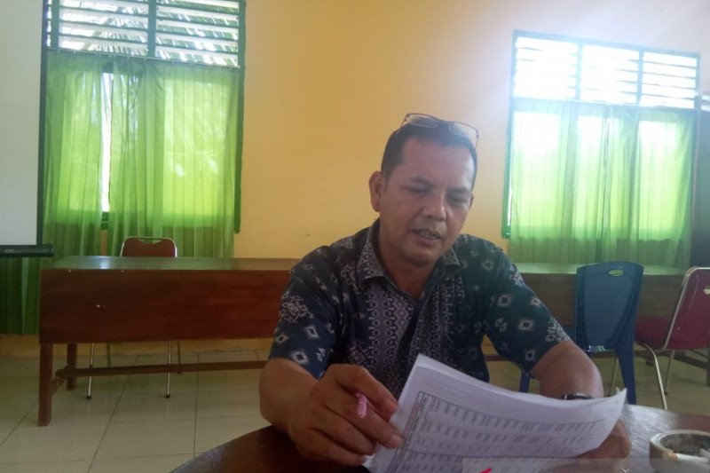 Baznas Dharmasraya siapkan rumah singgah di Kota Padang