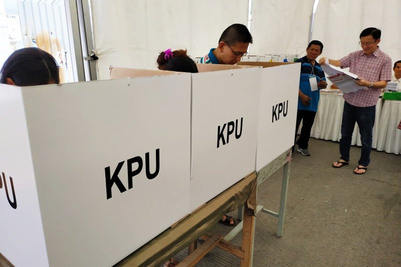 Anggaran Pilkada Pangkep disepakati Rp25 miliar
