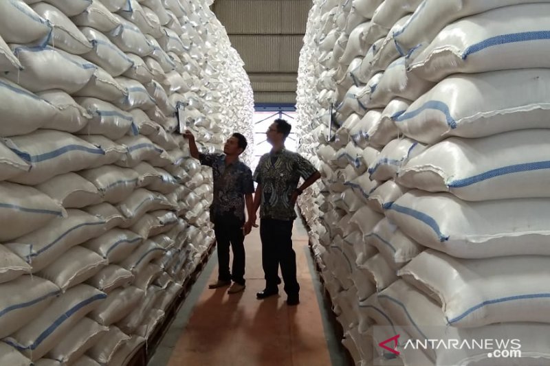 Bulog Pekalongan usulkan pembentukan TPID bergerak di kecamatan