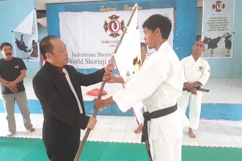 Perkemi Sultra Kirim 12 Atlet Ikuti pra-PON di Kalsel