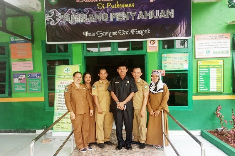 Memprihatinkan, puskesmas pelosok Kotim tanpa dokter