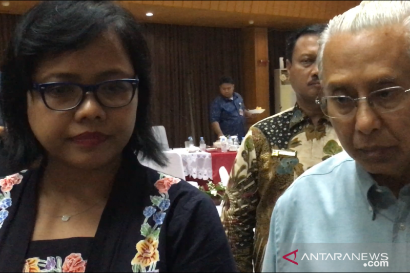 Tokoh masyarakat tegaskan tetap ingin Perppu KPK dikeluarkan