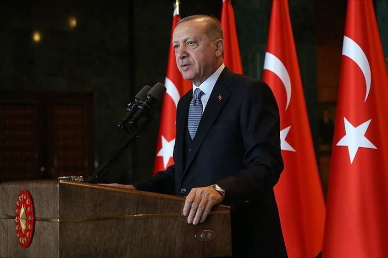Turki, Spanyol akan kerja sama untuk perdamaian Palestina-Israel