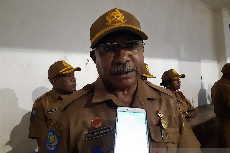 BPBD Papua ingatkan seluruh masyarakat waspada dampak musim penghujan