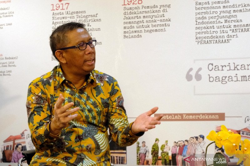Gubernur Kalbar sampaikan komitmennya untuk percepatan desa mandiri
