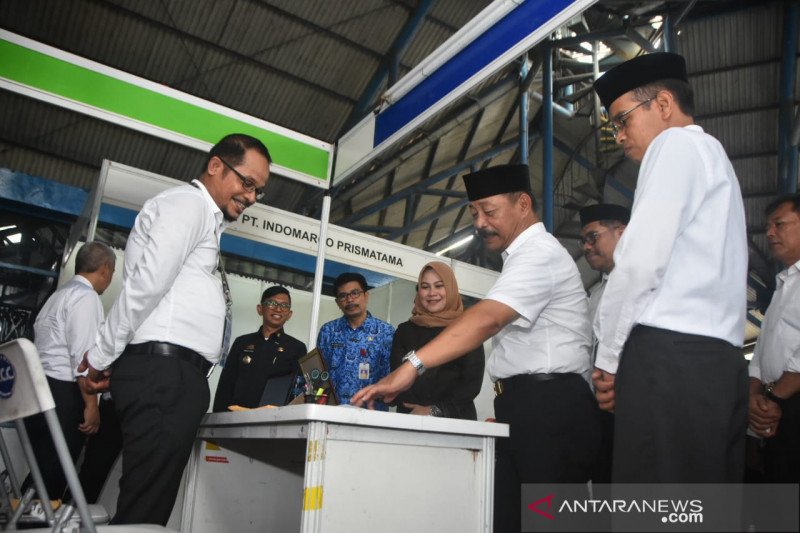 Pemkab Gowa gelar Job Fair 2019 untik tekan angka pengangguran