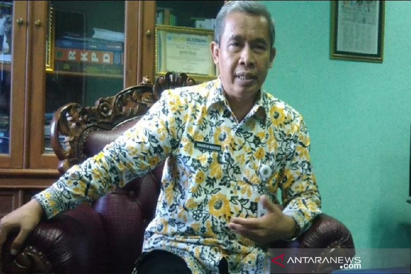Masyarakat Gunung Kidul diimbau meningkatkan kewaspadaan hadapi bencana