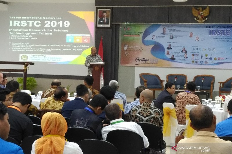 Indonesia dinilai siap masuki industri 4.0 tapi masih ada kendala