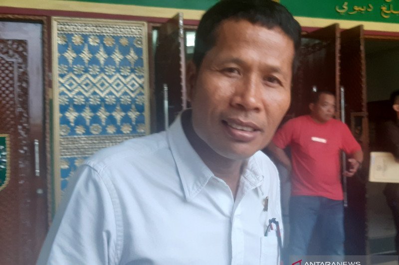 Kecam perusahaan luar garap lahan ilegal, DPRD Riau: totalnya 1,1 juta hektare