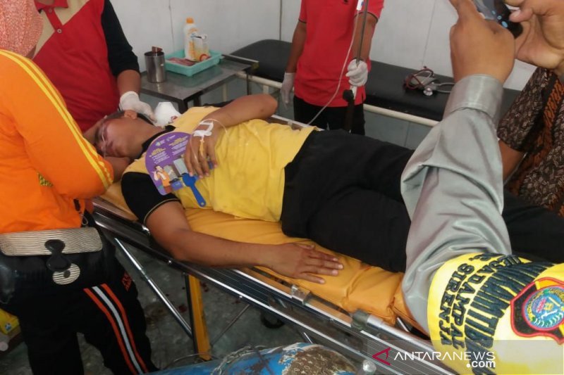 Propam temukan keteledoran polisi tertembak di Polsek Sirenja