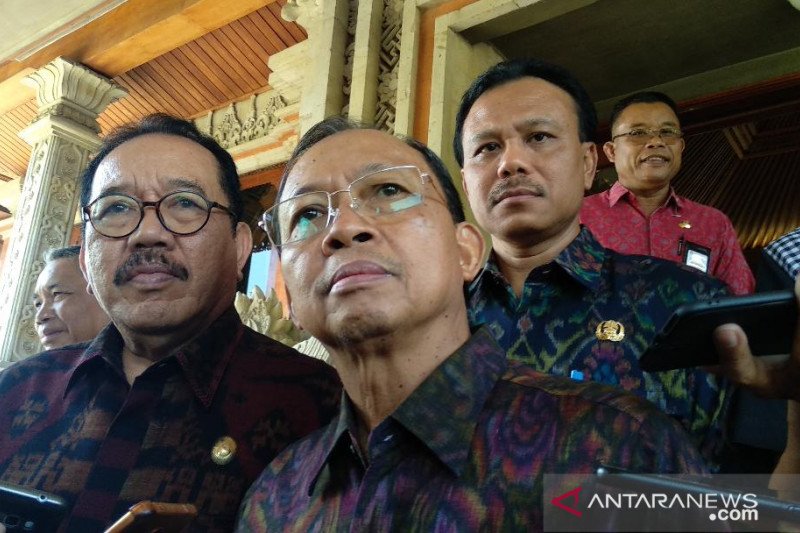 Pemprov Bali tetap terapkan pariwisata berbasis budaya