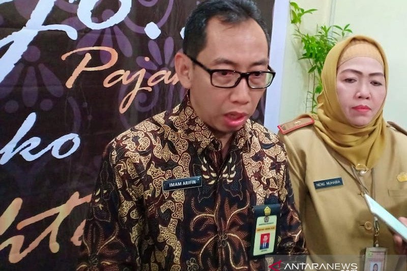 Ditjen Pajak Sumsel-Babel genjot penerimaan pajak jelang akhir tahun